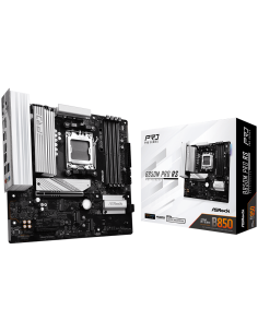 ASROCK B850M PRO RS mATX... 2